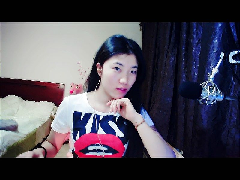 言晶╭(╯3╰)╮的主播照片