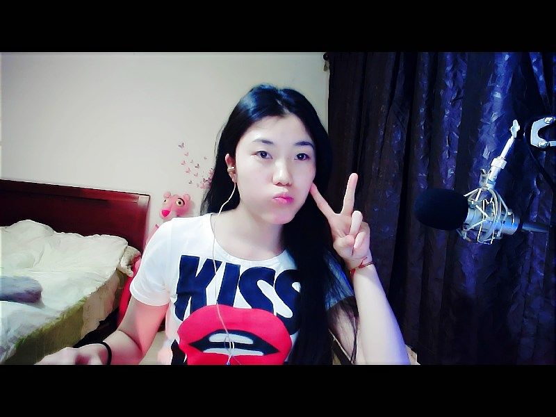 言晶╭(╯3╰)╮的主播照片