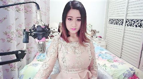 雪儿最近不直播了的主播照片