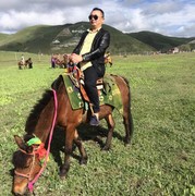 邹家大少海报