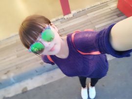 温妍♥最天使主播照片