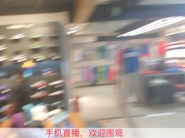 小阿文-主播照片