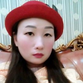 蝴蝶兰我爱你主播照片