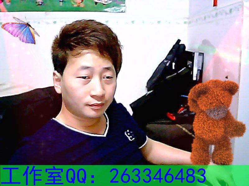 ╰╮厵淂﹃罖鈊╭的主播照片