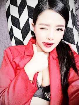 🖤BLACK8La主播照片