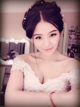 🖤BLACK8La主播照片