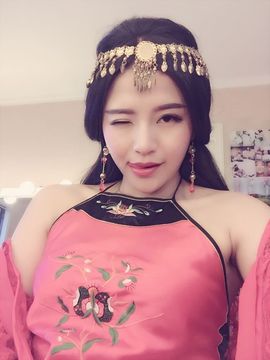 🖤BLACK8La主播照片