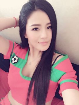 🖤BLACK8La主播照片