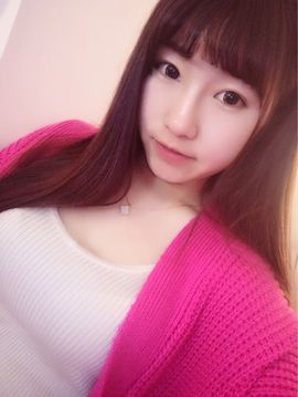 椒盐小瑶瑶主播照片