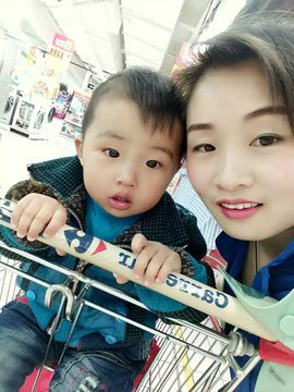 雪离儿主播照片