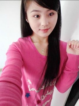 雪离儿主播照片