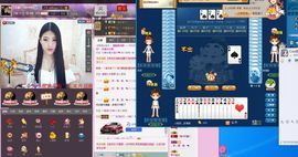 小鹿（停播）主播照片