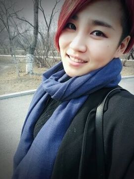 ╰❥丶谁在爱你﹍☂主播照片