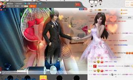 你的男神在哪里.主播照片