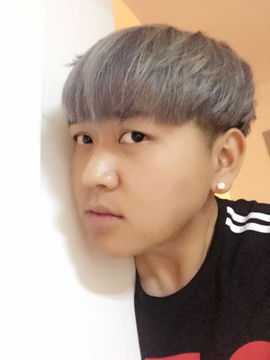 NANSHEN丨成成主播照片