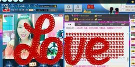 小娘子手机直播主播照片