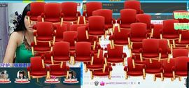伊人回眸泪倾城@主播照片
