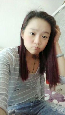 天蝎泪k主播照片