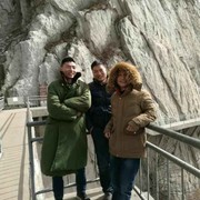 孙爱人