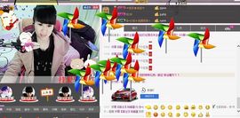 ヴ丽☆﹌主播照片