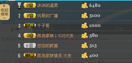 〃沫沫〃主播照片