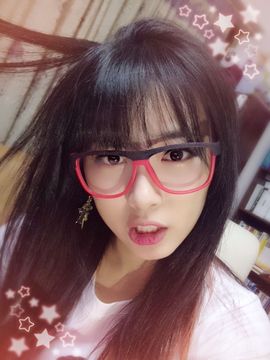 ☆神光☆魔法主播照片