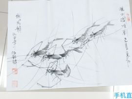 冬寒飞雪、主播照片