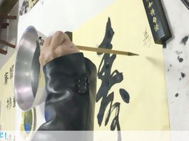 冬寒飞雪、主播照片