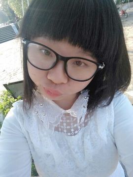 希希有点甜主播照片
