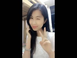 温暖🦌主播照片