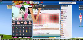 民歌天后主播照片