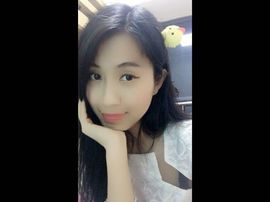 温暖🦌主播照片
