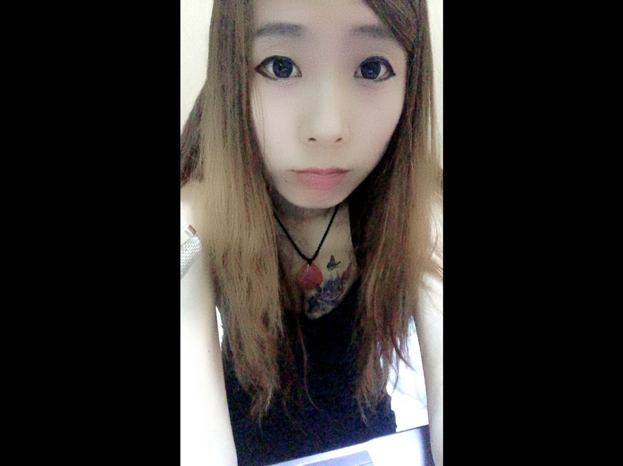 兔兔需要的是陪伴的主播照片
