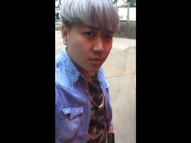 NANSHEN丨成成主播照片