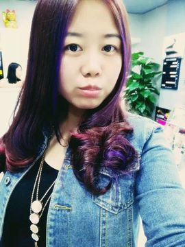 baby淼淼主播照片