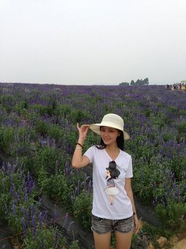 海豚团♪小茜茜主播照片