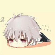 傲气★卡卡