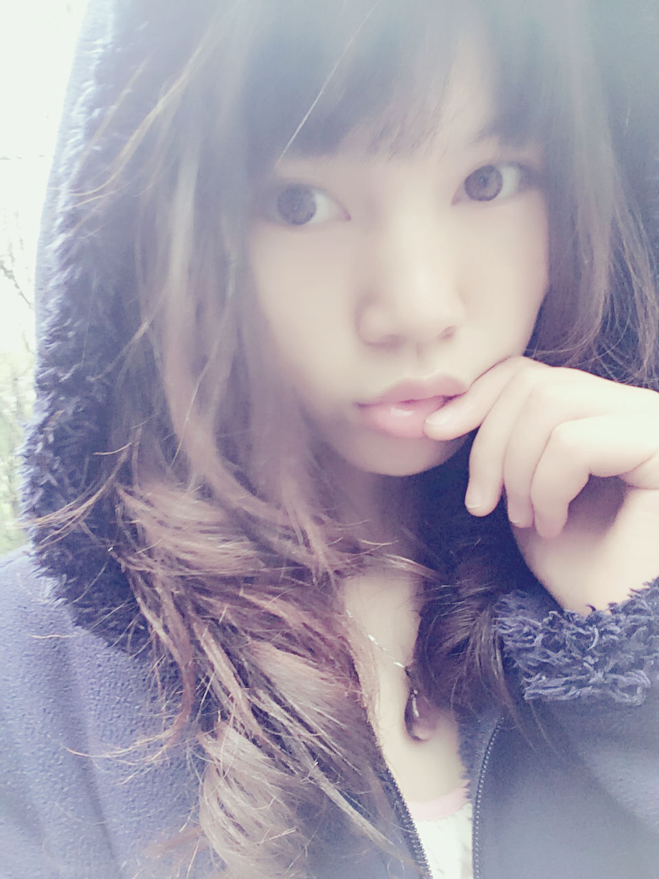 若如初见❀❀肆月的主播照片