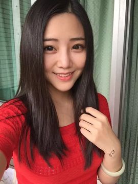 海豚团♪小茜茜主播照片