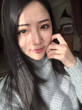 海豚团♪小茜茜主播照片