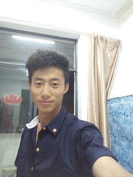 上个QQ主播照片