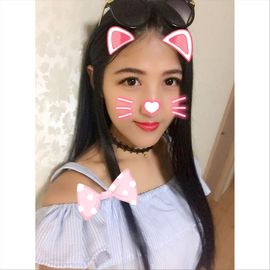 小鹿（停播）主播照片