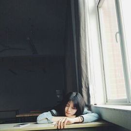 学生妹＾阿sa、主播照片