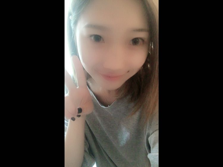 晕晕美少女就是我主播照片
