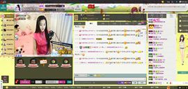 ✿倾城✿缘份✿主播照片