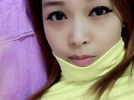雨荨5198主播照片