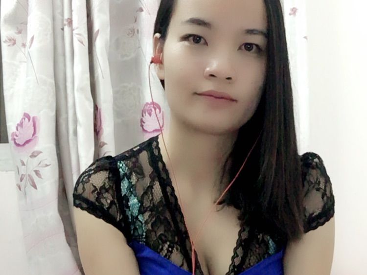 😘筱沁儿的主播照片