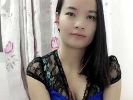 😘筱沁儿主播照片