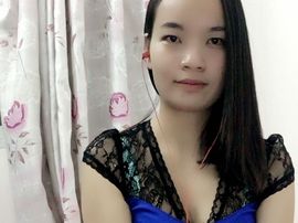 😘筱沁儿主播照片