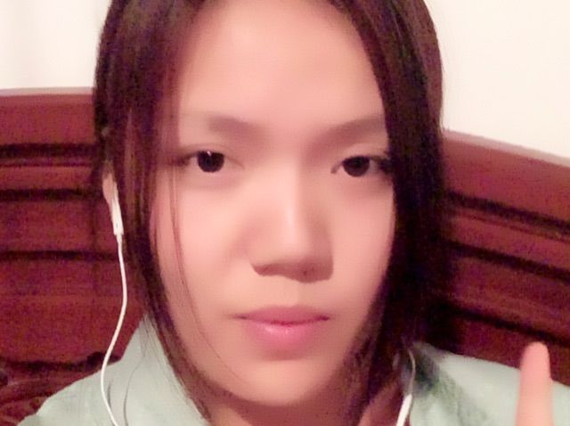 女神小宝的主播照片